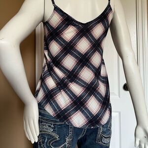Camisoles top:XS